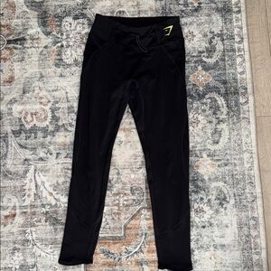 Woman’s Gymshark Leggings